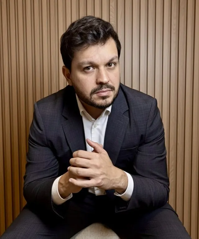 Dr. Raphael Chagas, fundador